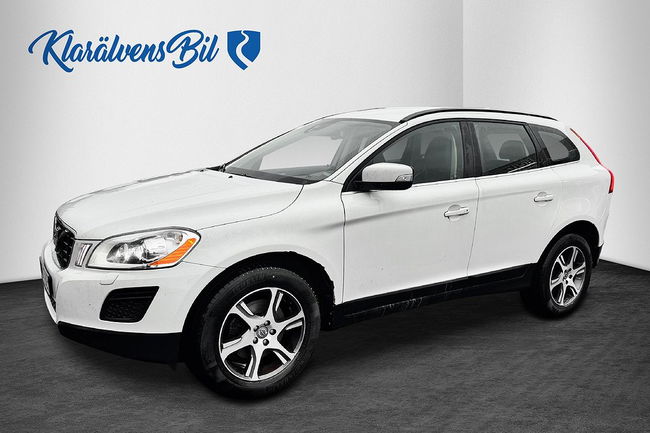 Volvo XC60 2013