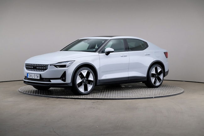 Polestar 2 2023