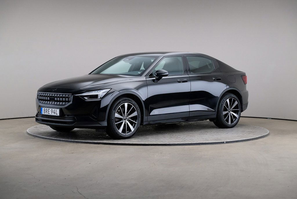 Polestar 2 2022