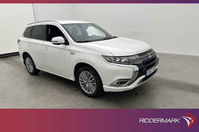 Mitsubishi Outlander 2019