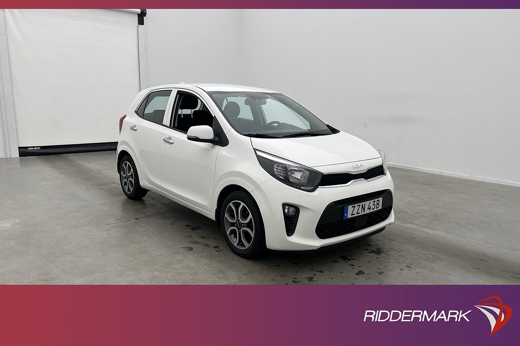 Kia Picanto 2023