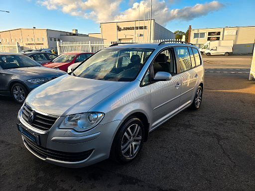 Volkswagen Touran 2006