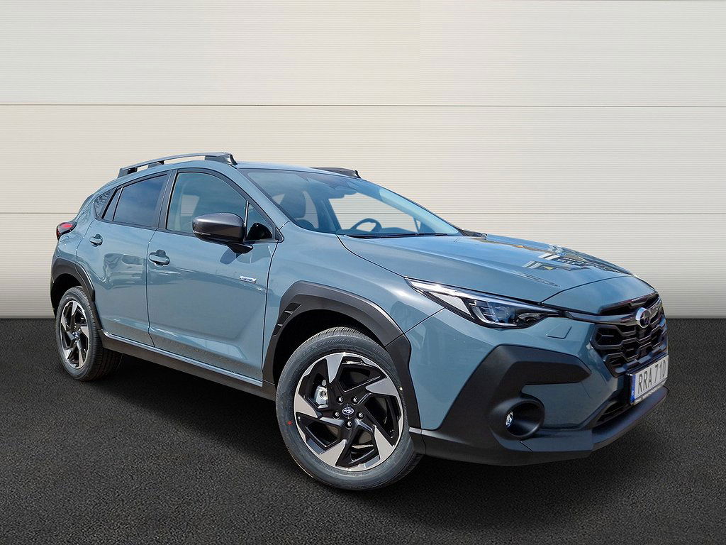 Subaru Crosstrek 2024