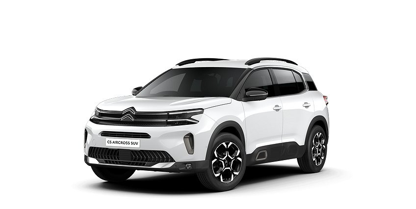 Citroën C5 Aircross 2024