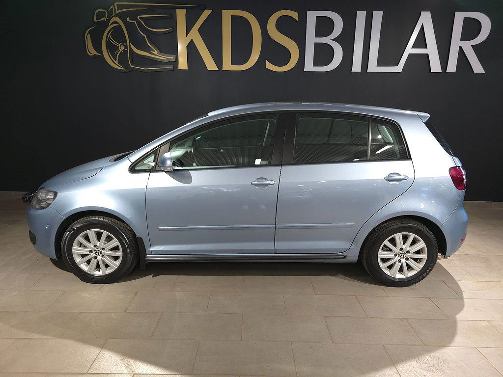 Volkswagen Golf 2010