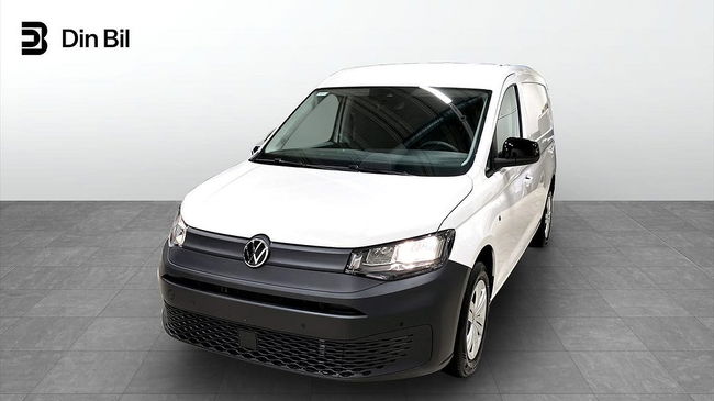 Volkswagen Caddy 2024