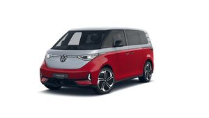 Volkswagen ID.Buzz 2026
