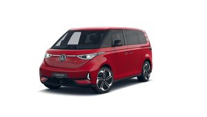 Volkswagen ID.Buzz 2026