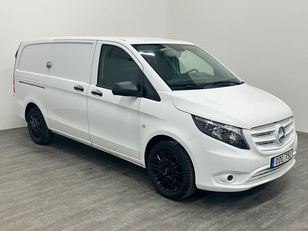 Mercedes-Benz Vito 2020