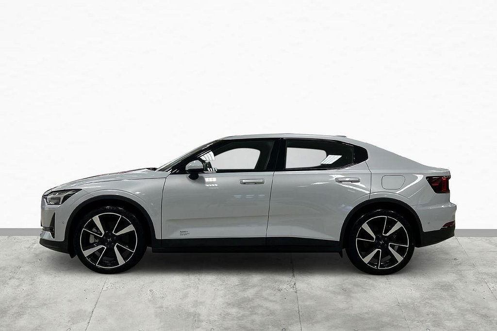 Polestar 2 2020