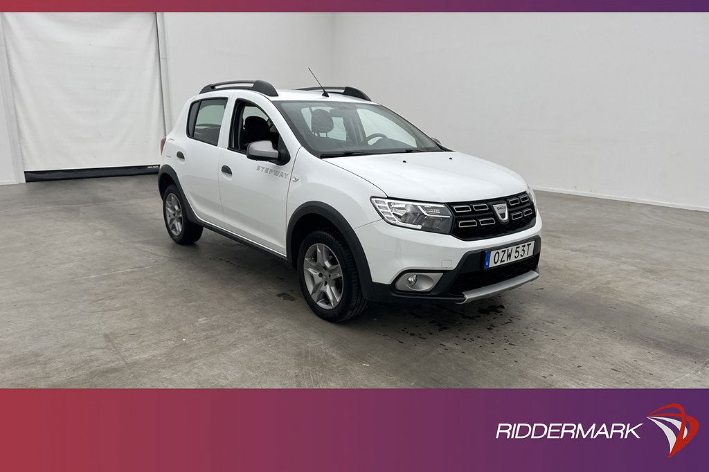 Dacia Sandero 2020