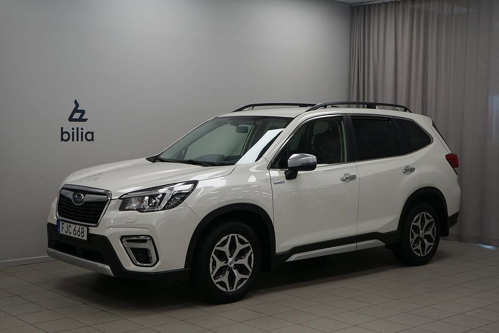 Subaru Forester 2019