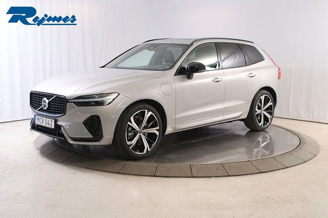 Volvo XC60 2024