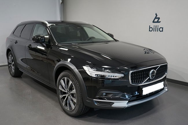 Volvo V90 2024