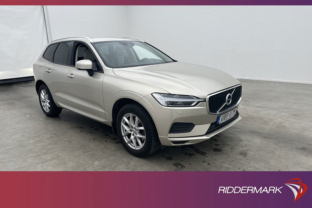 Volvo XC60 2020