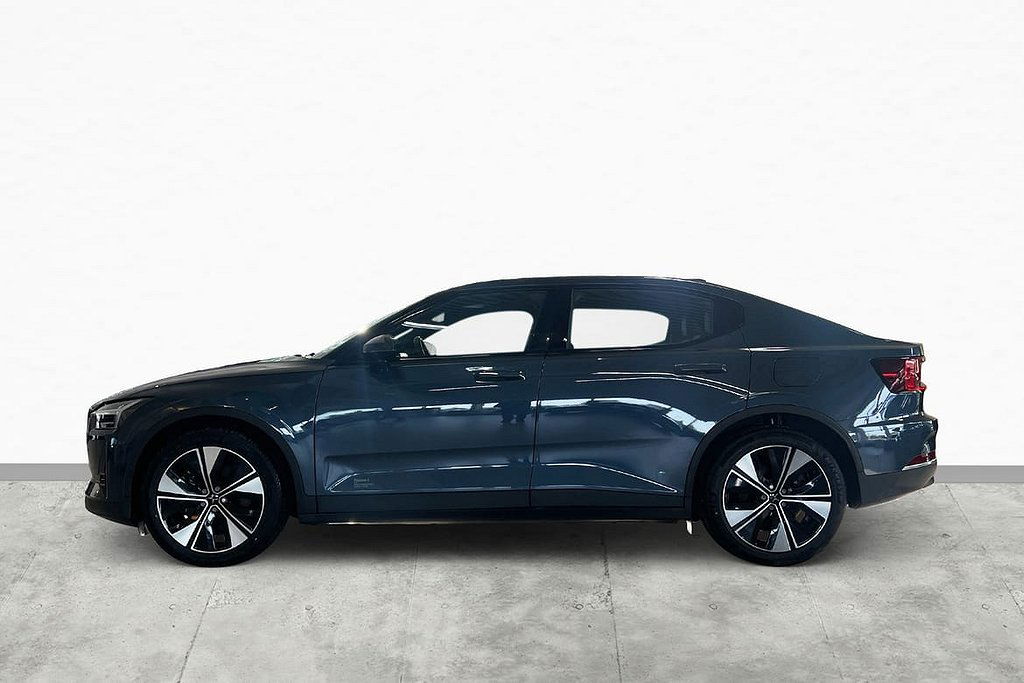 Polestar 2 2023