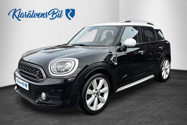 Mini Countryman 2017