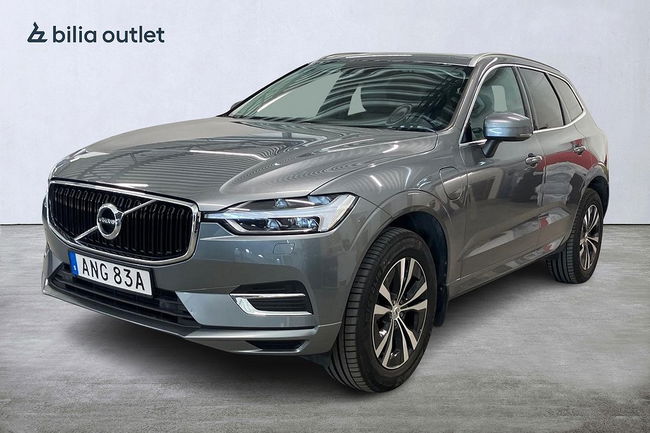 Volvo XC60 2019