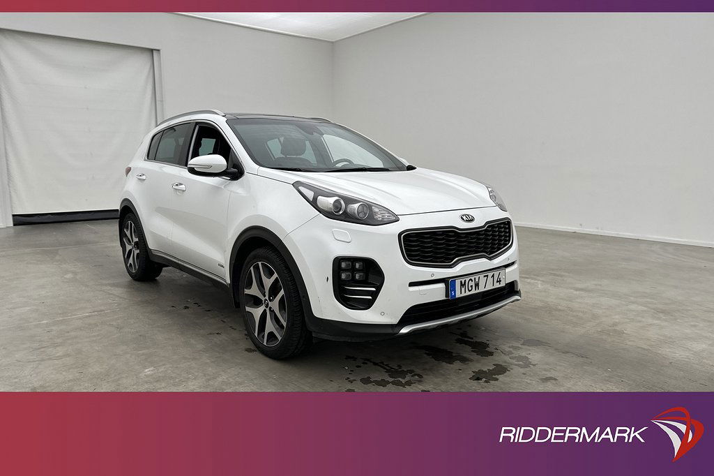 Kia Sportage 2016