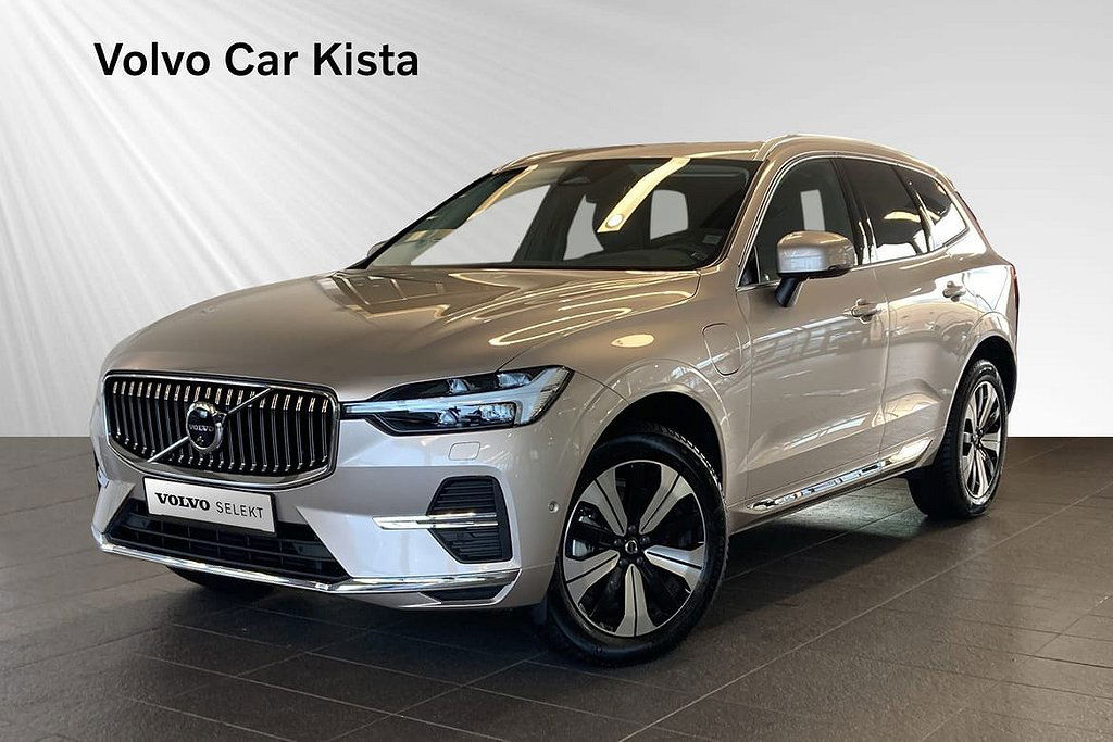 Volvo XC60 2023