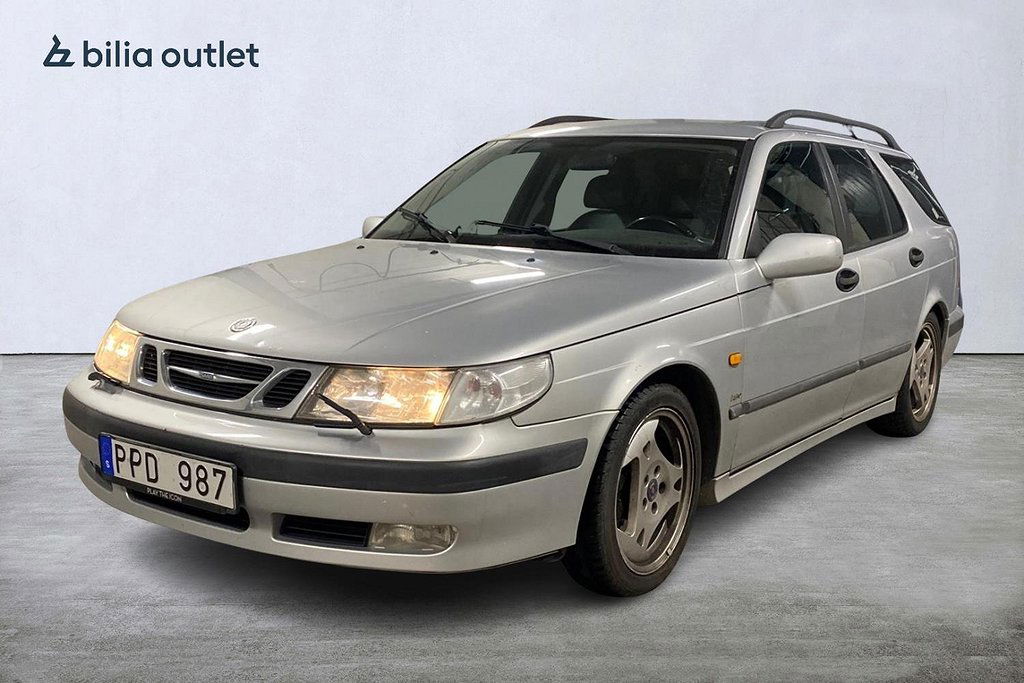 Saab 9-5 1999