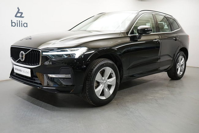 Volvo XC60 2021