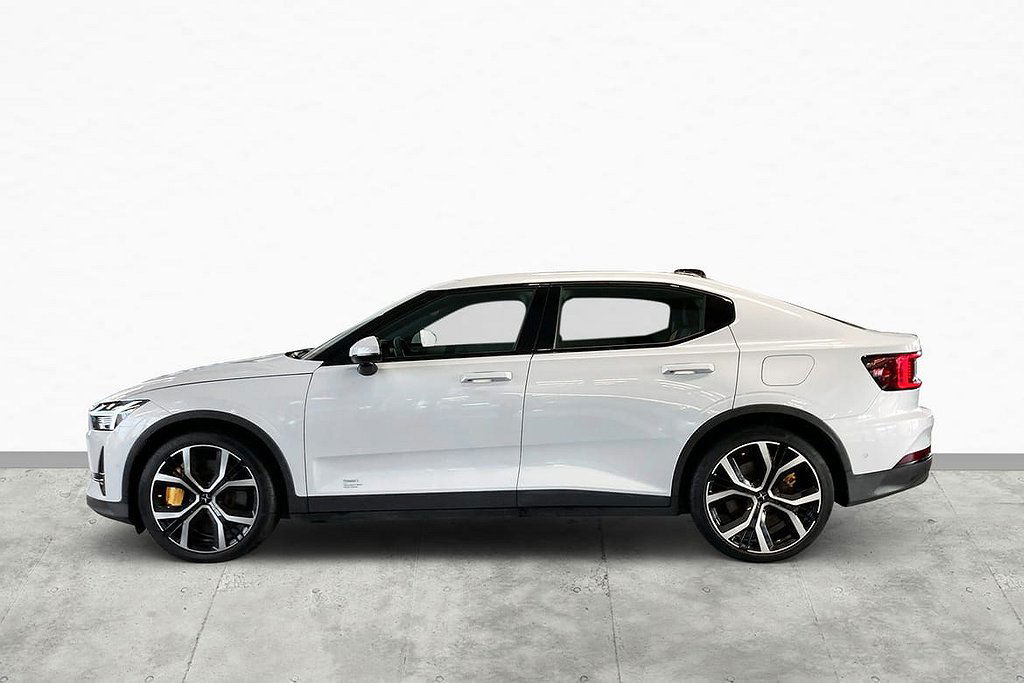 Polestar 2 2020