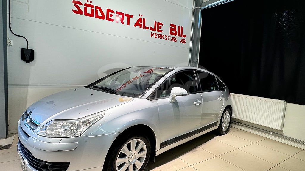 Citroën C4 2006