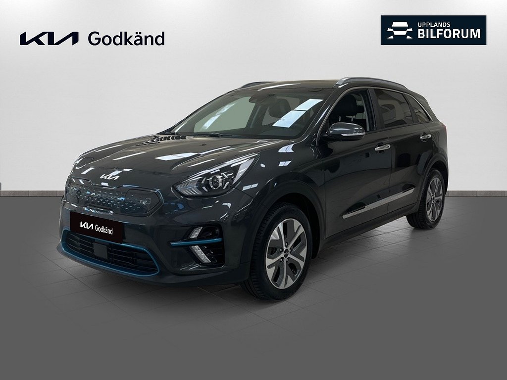 Kia Niro 2021