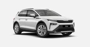 Skoda Elroq 2025
