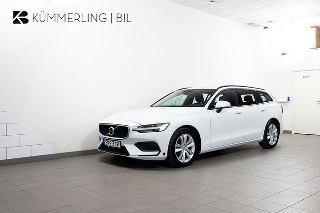 Volvo V60 2020