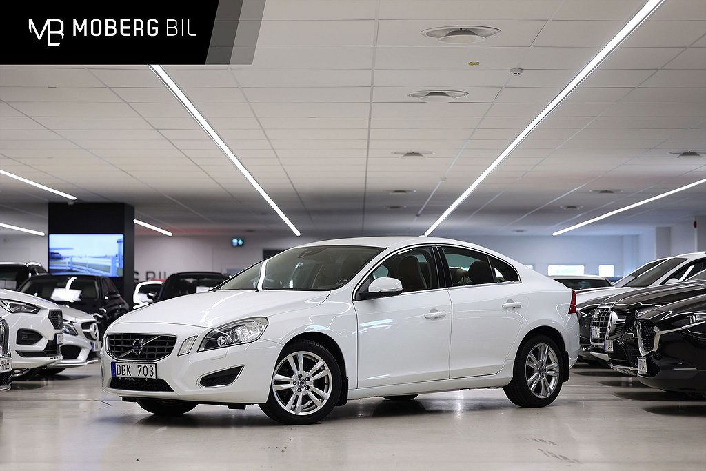 Volvo S60 2010