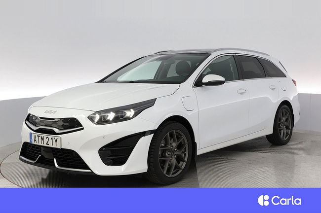 Kia Ceed 2021