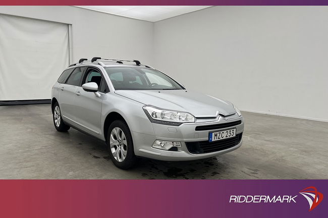 Citroën C5 2015