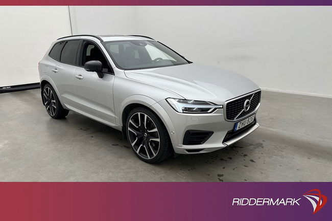 Volvo XC60 2020