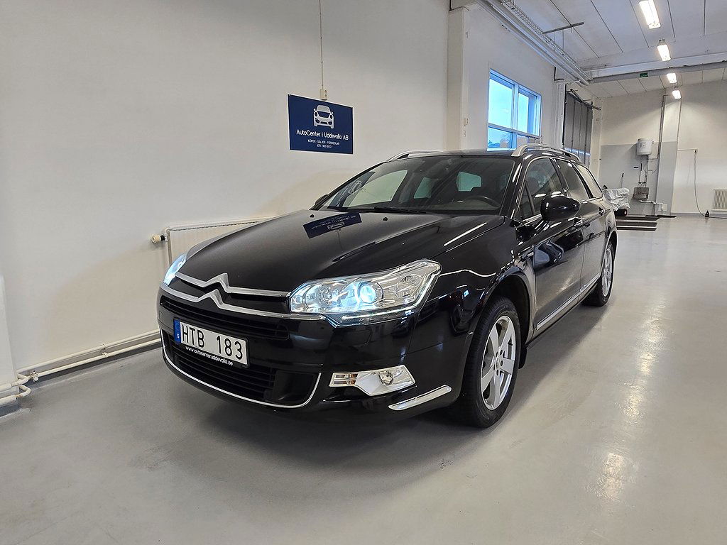 Citroën C5 2013