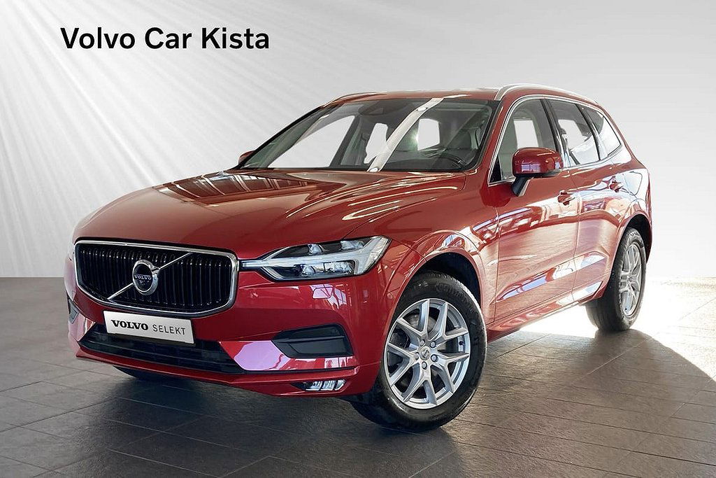 Volvo XC60 2020