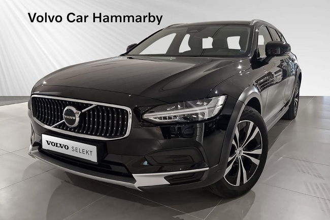 Volvo V90 2023