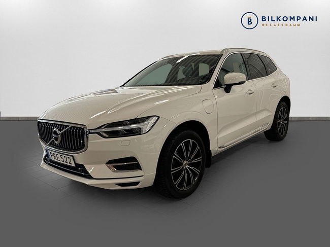 Volvo XC60 2018