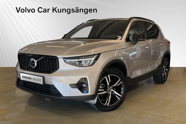 Volvo XC40 2023