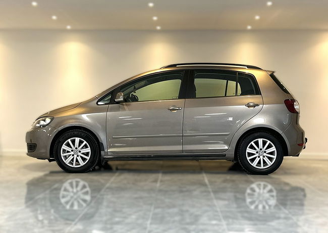 Volkswagen Golf 2010