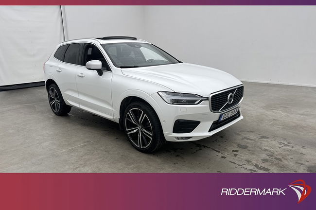 Volvo XC60 2017