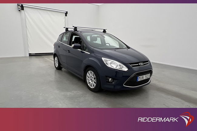 Ford C-Max 2012