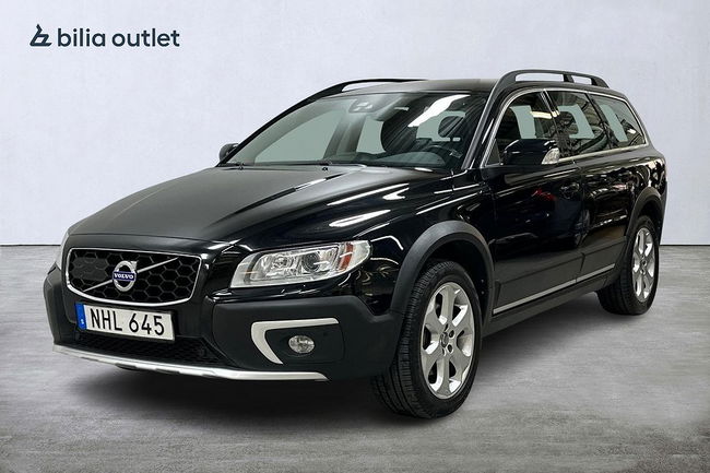 Volvo XC70 2016