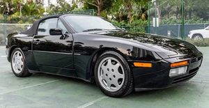 Porsche 944 1990