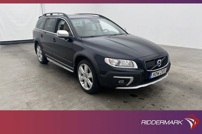 Volvo XC70 2015