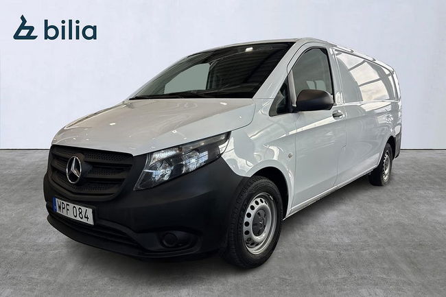 Mercedes-Benz Vito 2020