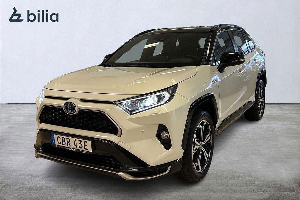 Toyota Rav4 2020