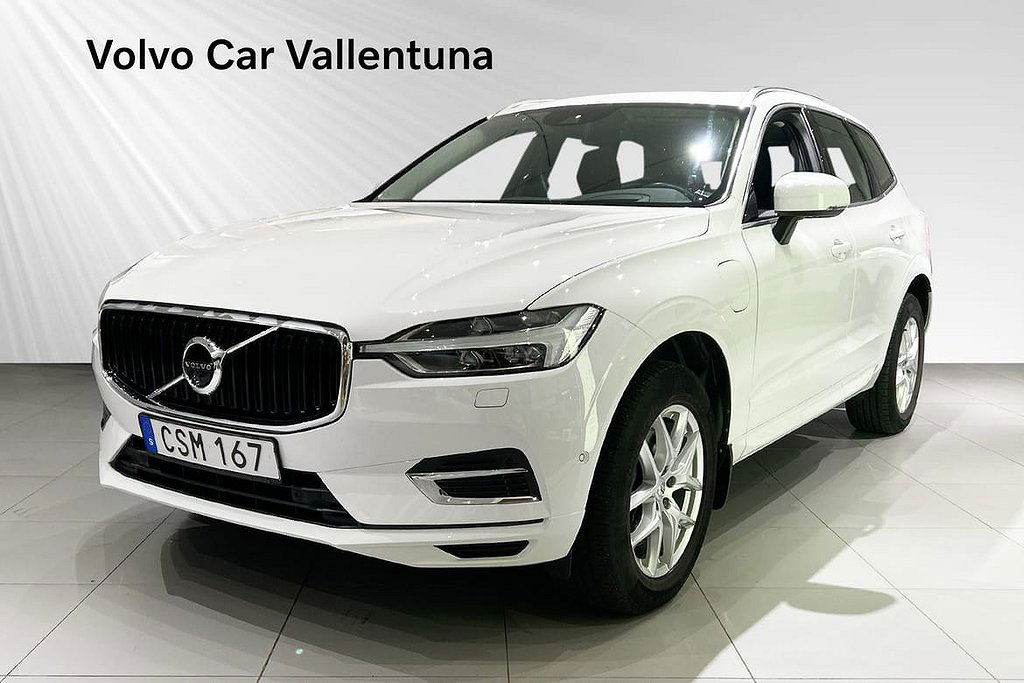 Volvo XC60 2018