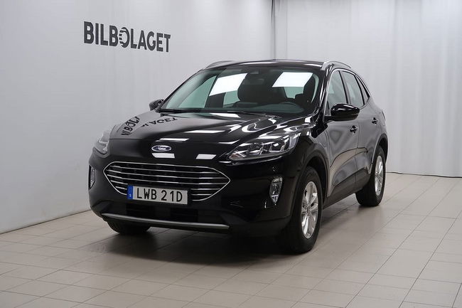 Ford Kuga 2021